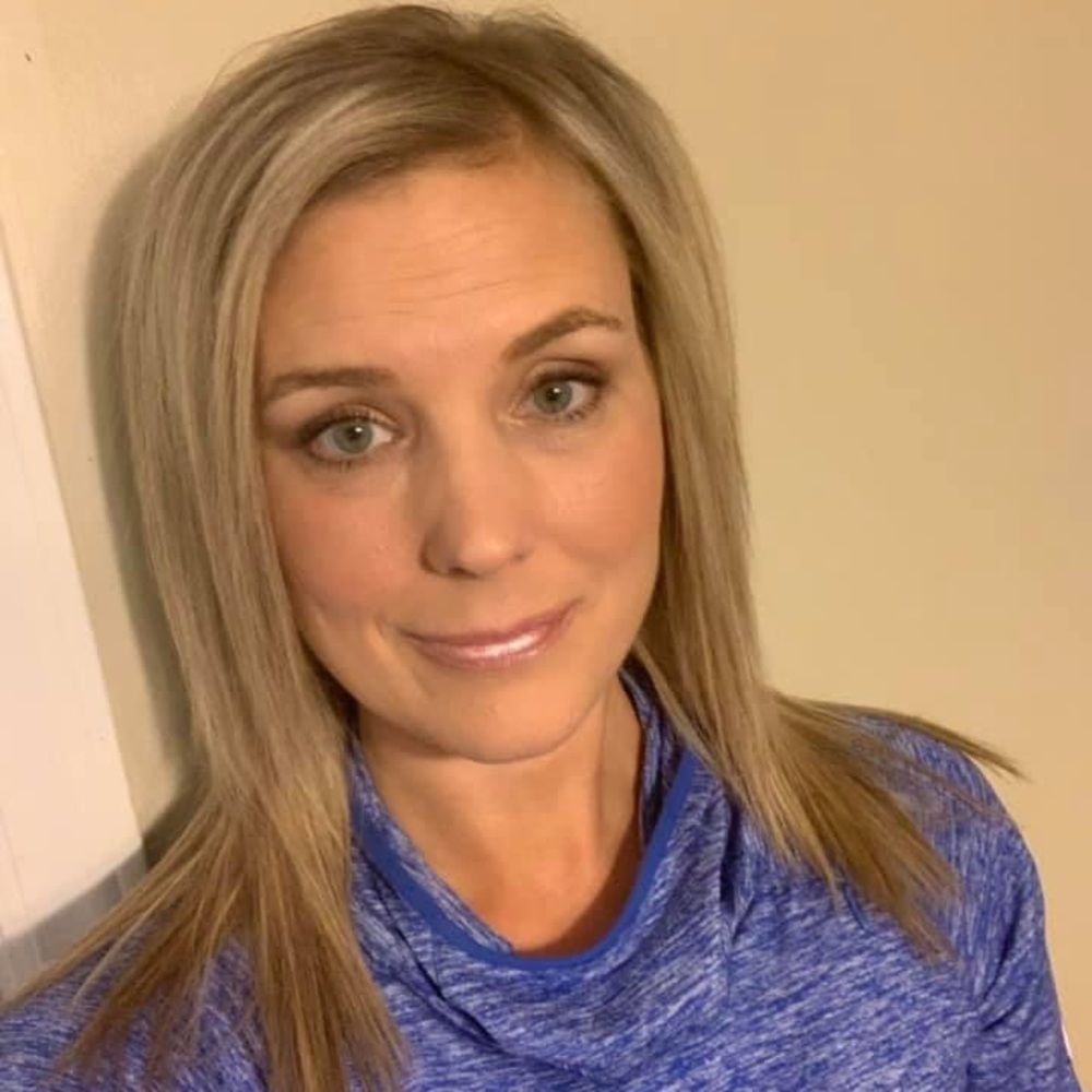Meet your Posher, Shanda